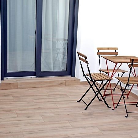Alojamientos Lola, Suite Con Jacuzzi Benalup-Casas Viejas Dış mekan fotoğraf